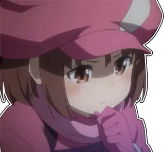 🤔 7964e10e telegram sticker