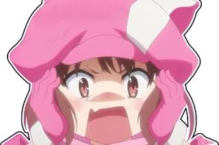 😱 9826600f telegram sticker