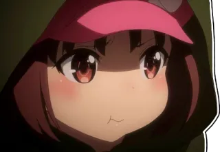 😒 de082fdd telegram sticker