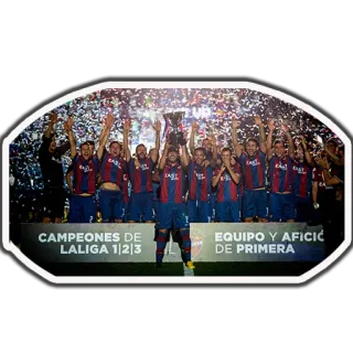 Levante UD - @PMConfidencial whatsapp stickers