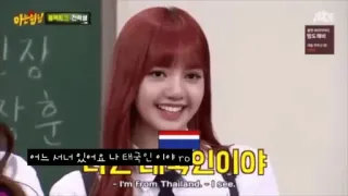 Lisa 🐙 [ @blackpinkmood ] whatsapp stickers