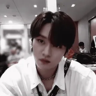 🍒 1d2e19a8 JUKKYAS person, porträt, mann, männlich, gesicht, selfie whatsapp sticker