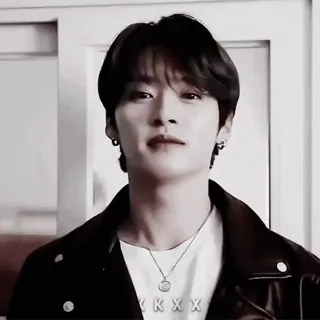 🍒 747944b3 KXX kpop, minho, lee know, stray kids, idol, sänger, koreanisch whatsapp sticker