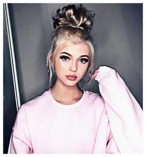 ተʀᴏsʜᴀተ( @oh_rosha ) telegram stickers