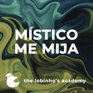 ⛱ 35c70712 MÍSTICO
ME MIJA
the lobinho's academy mistis, akademi, anjing, edukasi, spanyol whatsapp sticker