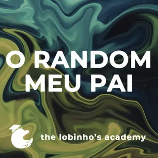 ⛱ 896d1480 O RANDOM
MEU PAI
the lobinho's academy Podcast, Acak, Brasil, Akademi, Anak Serigala whatsapp sticker
