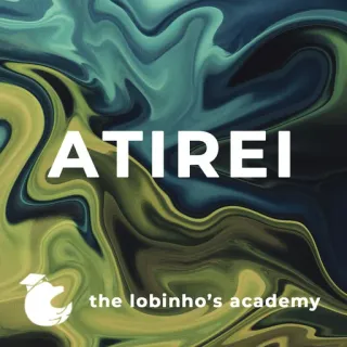 ⛱ 9542919a ATIREI
the lobinho's academy pendidikan, sekolah, akademi, anjing, logo whatsapp sticker