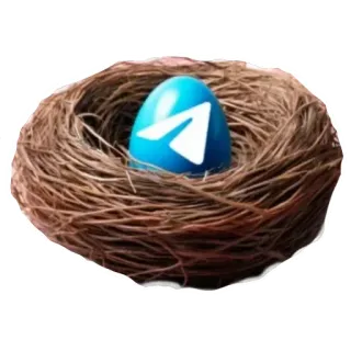 Logo4 telegram stickers