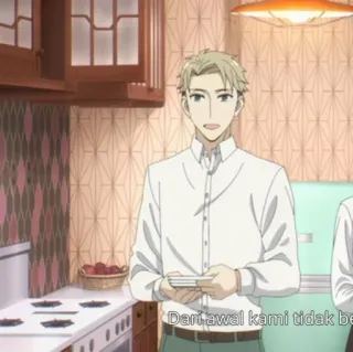 🪁 3eb1aa6a Dari awal kami tidak be telegram sticker