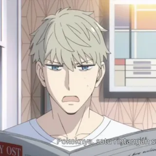 📸 . 𝗟oid fo𝗥ger # @spyxfamilysticker whatsapp stickers