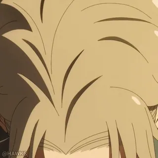 🎥 Loid Forger (@TodorokiShouto) telegram stickers