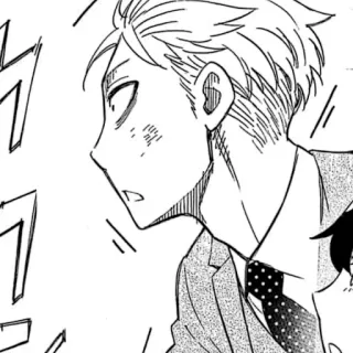 🧦 fc52d57c Loid Forger Spy x Family 动漫, 漫画, 间谍, 角色 telegram sticker