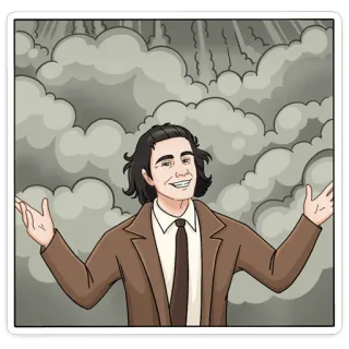 😈 9ce81801 telegram sticker