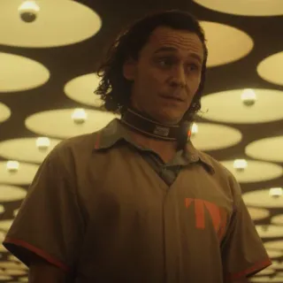 💚 3d8b9748 Loki TVA loki, marvel, TVA, otoritas varian waktu telegram sticker