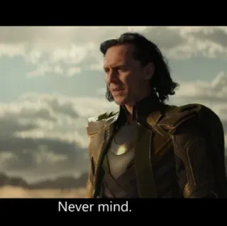 Loki Vol.1 I @Novigrad telegram stickers