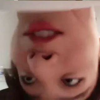 🙃 1b4bffa2 telegram sticker