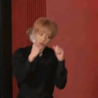 🥊 42d28b4a pessoa, cabelo loiro, adulto, retrato telegram sticker