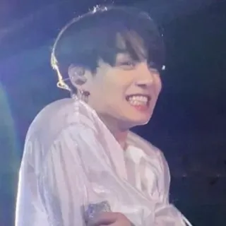 😬 45e6a318 K-pop, Pessoa, Homem, Cantor, Artista, Música telegram sticker