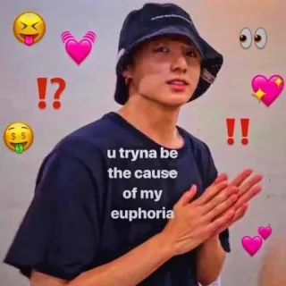 kiki's mood `` by: @rowbbrs whatsapp stickers