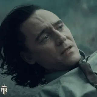 🧊 5c96a562 Loki loki, marvel, personagem, deus da travessura telegram sticker