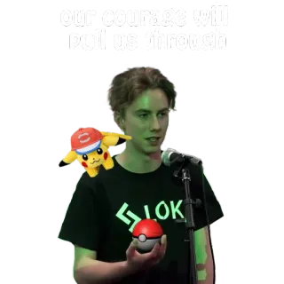 loki telegram stickers