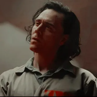 🧐 3db0f5ed Loki loki, marvel, tom hiddleston, super-herói, vilão whatsapp sticker