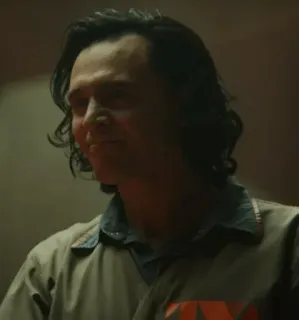 😑 77fa4180 Loki Loki, Marvel, Disney+, Tom Hiddleston, Personagem, Série de TV whatsapp sticker