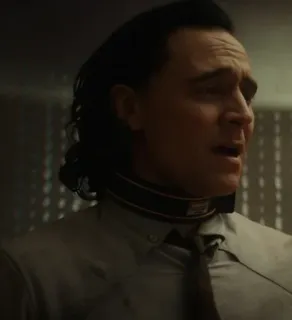 😫 8aa44e3b Loki loki, marvel, personagem, filme, série, disney plus whatsapp sticker