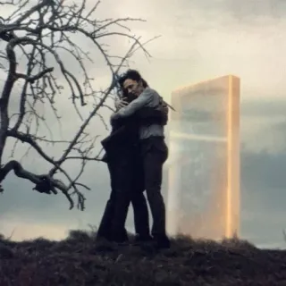 🤗 aef522ec Loki Loki (TV series) loki, marvel, série tv, abraço, abraçar, personagem whatsapp sticker