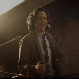 😃 ea1cddf0 Loki loki, marvel, série tv, deus da trapaça, vilão, vingadores whatsapp sticker