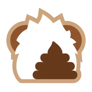 League of Legends Poro Sticker Pack (@summoners_rift) telegram stickers