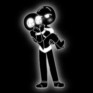 🌟 e2305d7b telegram sticker