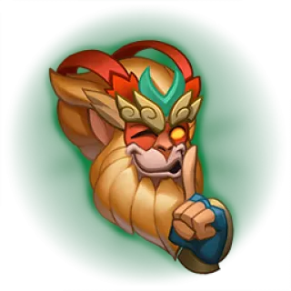 Emotes 2 - League of Legends telegram stickers