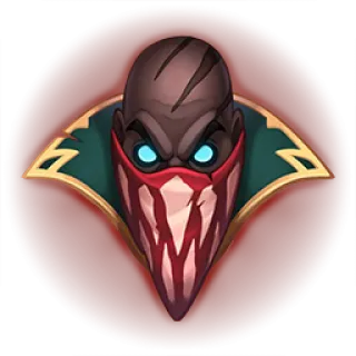 🎮 9c27d043 Dr. Mundo League of Legends Trò chơi điện tử, Nhân vật, Tiến Sĩ Mundo, League of Legends telegram sticker