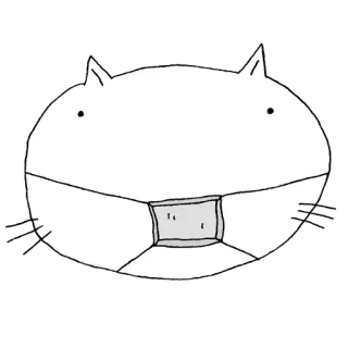 lolcat telegram stickers