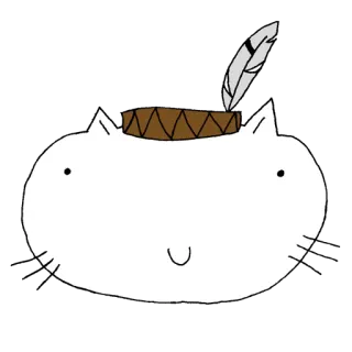 lolcat whatsapp stickers