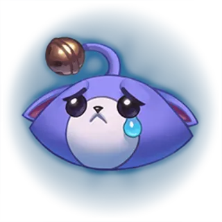 League of Legends Emotes whatsapp stickers