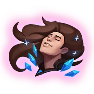 League of Legends Emotes telegram stickers