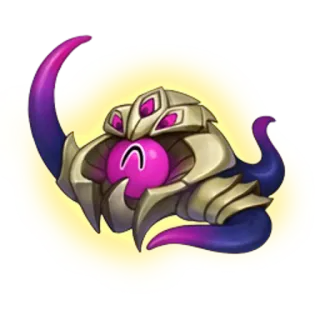 League of Legends Emotes telegram stickers