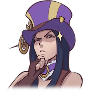 League of Legends Facebook Stickers telegram stickers