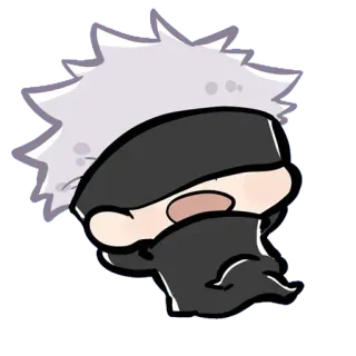 L O L I telegram stickers