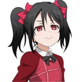 Lolichan whatsapp stickers