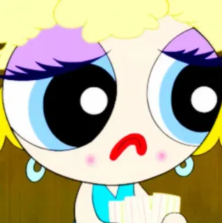 🍭 821bfb2f telegram sticker