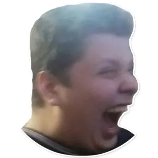 😂 c18b4fdb telegram sticker