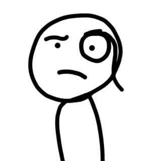 🧐 a18b667a telegram sticker