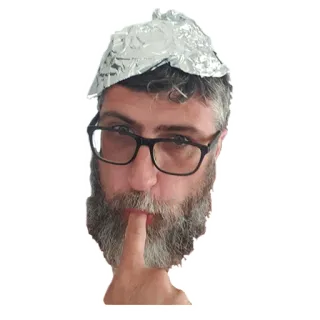 London Nerds telegram stickers