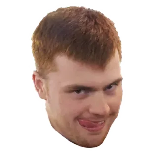 London Nerds telegram stickers