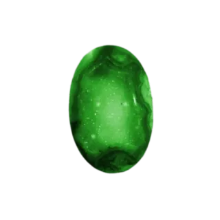 💎 28a461eb hijau, permata, batu, perhiasan, mineral, dipoles telegram sticker