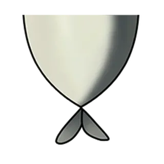 ⚪️ 42948edf telegram sticker