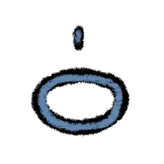 ⚪️ 7942b7f9 telegram sticker